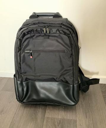 Lenovo laptoptas rugzak xl beschikbaar voor biedingen
