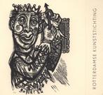 0655 Ex Libris Nederland : Lou Strik, 1961, Antiek en Kunst, Verzenden