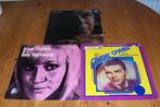 Frank Sinatra 3 lp, 1960 tot 1980, Gebruikt, Ophalen of Verzenden, 12 inch