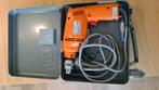Makita Drill, Doe-het-zelf en Verbouw, Gereedschap | Boormachines, Ophalen of Verzenden, Zo goed als nieuw, 600 watt of meer