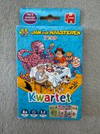 Jan van Haasteren junior kwartet, Verzamelen, Ophalen of Verzenden, Zo goed als nieuw, Kwartet(ten)