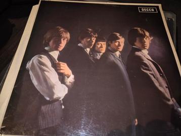 Elpee Rolling Stones beschikbaar voor biedingen