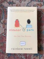 Eleanor & Park - Rainbow Rowell, Gelezen, Ophalen of Verzenden