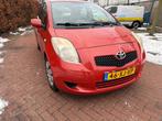 Toyota Yaris 1.3 16V Vvt-i 5DR 2007 Airco, Voorwielaandrijving, 40 €/maand, 995 kg, 547 kg