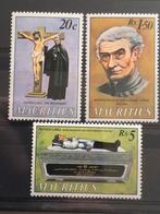 Mauritius 1979, Postzegels en Munten, Postzegels | Afrika, Ophalen of Verzenden, Overige landen, Postfris