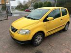 Volkswagen fox 2005, Auto's, Voorwielaandrijving, Stof, 54 pk, Overige kleuren