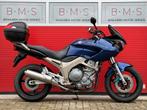 YAMAHA TDM 900 (bj 2004), Bedrijf, Overig