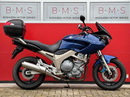 YAMAHA TDM 900 (bj 2004), Motoren, Motoren | Yamaha, Bedrijf, Overig