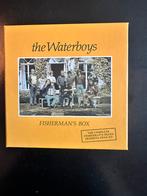 The Waterboys Fisherman’s box 6 cd’s collectors item, Ophalen of Verzenden, 1980 tot 2000, Zo goed als nieuw, Boxset