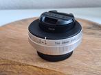 Lensbaby Trio 28 X mount, Ophalen of Verzenden, Zo goed als nieuw