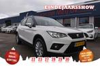SEAT Arona 1.0 TSI Style , PDC A , AIRCO , CR CONTR , LMV16, Auto's, Stof, 116 pk, Origineel Nederlands, Grijs