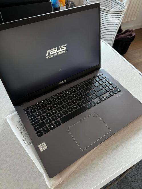 ASUS VivoBook 15 (X509JA) – i3 | 8GB RAM | 256GB SSD |, Computers en Software, Chromebooks, Zo goed als nieuw, 15 inch, 8 GB, 256 GB of meer