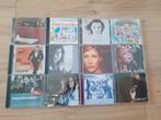Verschillende cd's pop., Ophalen of Verzenden, 1980 tot 2000, Zo goed als nieuw