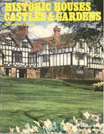 HISTORIC HOUSES CASTLES & GARDENS in Great Britain & Ireland, Ophalen of Verzenden, Gelezen