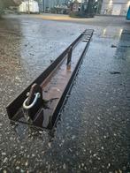 Jip voor heftruck, Doe-het-zelf en Verbouw, Gereedschap | Machine-onderdelen en Toebehoren, Ophalen, Gebruikt