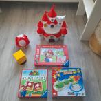 Bundel mario spelletjes, Ophalen of Verzenden, Zo goed als nieuw, Jongen of Meisje