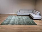 50% KORTING! NIEUW - Montel Vloerkleed Benson - Groen, Montel Benson karpet, vloerkleed, cs rugs, millenerpoort, Voltastraat 21, Barneveld