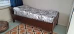 Mooie verstelbaar bed...., Ophalen, Verstelbaar, Eenpersoons, Zo goed als nieuw
