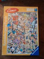 Ravensburger puzzel 1000 stukjes, Ophalen of Verzenden, 500 t/m 1500 stukjes, Zo goed als nieuw