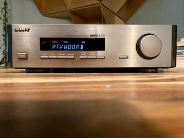 Sony Compo ST-S1 tuner beschikbaar voor biedingen