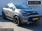 Citroen C3 Aircross 1.2 PureTech Shine | Navi / Climate / Ca, Auto's, Citroën, Gebruikt, Euro 6, 1199 cc, Met garantie (alle)