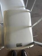DAP Audio Speakers - Gebruikt, Gebruikt, Minder dan 60 watt, Front, Rear of Stereo speakers, Ophalen