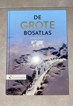 Gloednieuwe Bosatlas 55e editie, Boeken, Ophalen of Verzenden, Zo goed als nieuw, Bosatlas