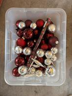 Kerstballen diverse, Diversen, Kerst, Ophalen of Verzenden