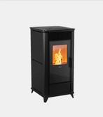 Pelletkachel nordic fire torsby, Huis en Inrichting, Ophalen of Verzenden, Zo goed als nieuw, Hout, Pelletkachel