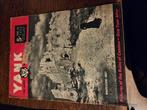 WW2 US YANK MAGAZINE, Verzamelen, Militaria | Tweede Wereldoorlog, Ophalen of Verzenden, Amerika, Boek of Tijdschrift