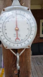 Unster tot 25 kg, Ophalen, Gebruikt, Personenweegschaal, 100 kg of meer