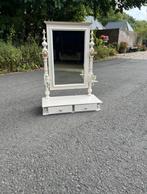 Antieke Spiegel, Ophalen, Rechthoekig