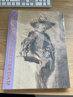 Rembrandt in Rotterdam/ 9789069182124, Boeken, Ophalen of Verzenden, 15e en 16e eeuw, Nieuw