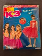 Nieuw K3 Zeemeermin Jurk Maat 134/140, Kinderen en Baby's, Carnavalskleding en Verkleedspullen, Ophalen of Verzenden, Nieuw, 134 t/m 140