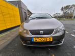 Seat Leon ST 1.0 TSI 85KW/115PK 2015 Grijs, Voorwielaandrijving, 1136 kg, USB, Leon
