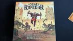 The Siege of Runedar, Een of twee spelers, Ophalen of Verzenden, Zo goed als nieuw