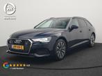 Audi A6 Avant 50 TFSI e quattro Advanced edition Plug In Hyb, Automaat, 77 km/l, Gebruikt, Zwart