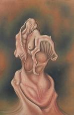 Kunsthandel Gennep - "Karakter", Verzenden