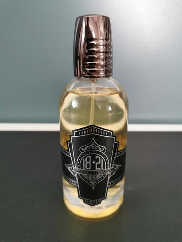 Sweet Tobacco Spirits 18.21 Man Made 100ml beschikbaar voor biedingen