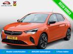 Opel Corsa-e Elegance 50 kWh SoH 95% / 3 Fase / 1e Eigenaar, Gebruikt, Overige kleuren, Met garantie (alle), Origineel Nederlands