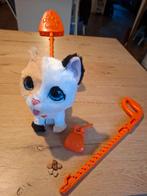 FurReal Poopalots Poes (kat), Ophalen of Verzenden, Zo goed als nieuw