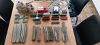 Oude Märklin model trein set, Hobby en Vrije tijd, Modeltreinen | H0, Ophalen of Verzenden, Gebruikt, Wisselstroom, Märklin