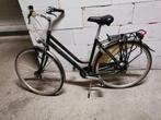 Giant new century, Fietsen en Brommers, Fietsen | Dames | Damesfietsen, Ophalen, Gebruikt, Giant, Versnellingen