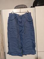 Rok Sandwich, Blauw, Maat 42/44 (L), Nieuw, Ophalen of Verzenden