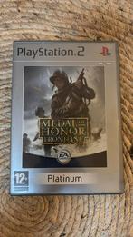 Medal Of Honor Frontline, Gebruikt, Shooter, 1 speler, Ophalen of Verzenden