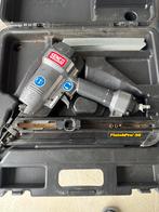Senco FinishPro 35 Spijkerpistool, Ophalen, Gebruikt