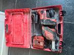 Hilti accu boorhamer, Ophalen, Boor- en/of Breekhamer, Variabele snelheid, Gebruikt