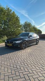 BMW 4-Serie 420I 2.0 Gran Coupe 2015 Zwart (M-pakket), Automaat, Achterwielaandrijving, Zwart, Zwart