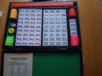 ORIGINEEL MAJONG SPEL, Ophalen of Verzenden, Nieuw