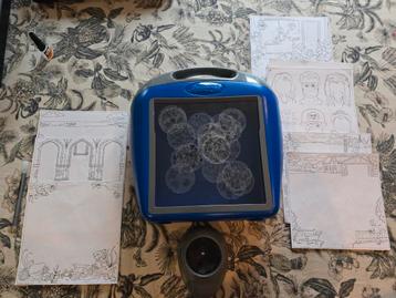 ONGEBRUIKTE XOOMY RAVENSBURGER - INFO ZIE ADVERTENTIE  beschikbaar voor biedingen